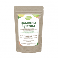 Sanvic bambusa šķiedra, 300g
